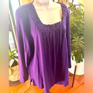 COPY - Long Sleeve Tshirt